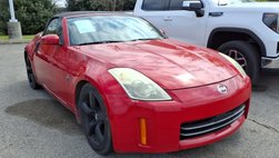 2006 Nissan 350Z Enthusiast