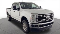 2023 Ford Super Duty F-250 XLT