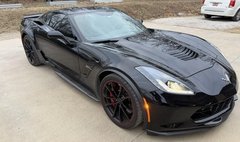 2017 Chevrolet Corvette Grand Sport