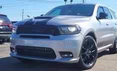 2018 Dodge Durango R/T