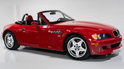 1998 BMW M Base