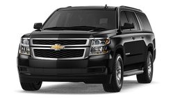 2020 Chevrolet Suburban Shield LT