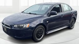 2014 Mitsubishi Lancer ES