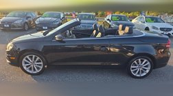 2013 Volkswagen Eos Komfort