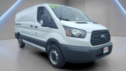 2017 Ford Transit 350