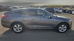 2010 Honda Accord Crosstour EX-L