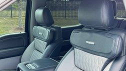 2024 Ford Super Duty F-250 Limited