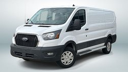 2024 Ford Transit 250