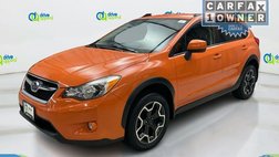 2014 Subaru XV Crosstrek 2.0i Limited