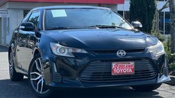 2014 Scion tC Base