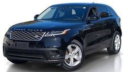 2020 Land Rover Range Rover Velar P250 S