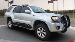 2008 Toyota 4Runner Sport