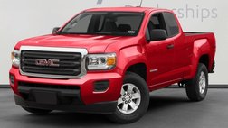 2016 GMC Canyon Base