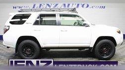 2016 Toyota 4Runner TRD Pro