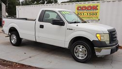 2010 Ford F-150 
