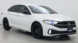 2024 Volkswagen Jetta Sport