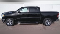 2023 Ram Ram Pickup 1500 Lone Star
