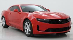 2024 Chevrolet Camaro LT
