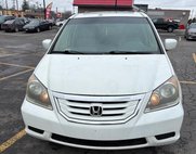 2009 Honda Odyssey EX-L