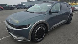 2024 Hyundai Ioniq 5 Limited