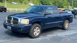 2006 Dodge Dakota SLT