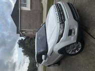 2013 Land Rover Range Rover Evoque Prestige