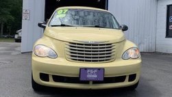2007 Chrysler PT Cruiser Touring
