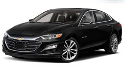 2020 Chevrolet Malibu Premier