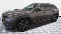 2025 Mazda CX-50 2.5 Turbo Premium