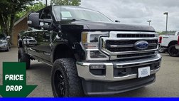 2021 Ford Super Duty F-250 Lariat