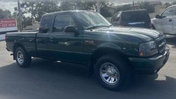 1999 Ford Ranger Base