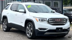 2019 GMC Acadia SLT-2