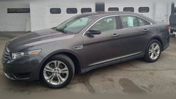 2015 Ford Taurus SE