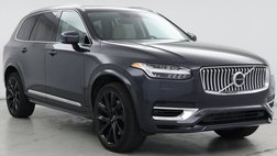 2021 Volvo XC90 Recharge T8 Inscription Expression 7P