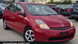 2007 Toyota Prius FWD