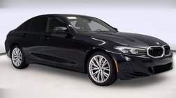 2023 BMW 3 Series 330i