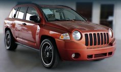 2008 Jeep Compass Sport