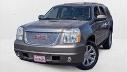 2014 GMC Yukon Denali
