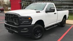 2026 Ram Ram Pickup 2500 Tradesman
