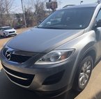 2010 Mazda CX-9 Sport