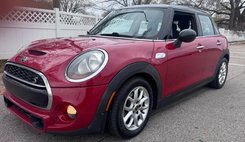 2017 MINI Hardtop Cooper S
