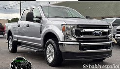 2021 Ford Super Duty F-250 XL