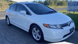 2006 Honda Civic EX