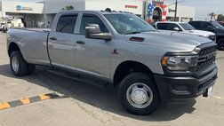2024 Ram Ram Pickup 3500 Tradesman
