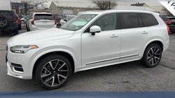 2024 Volvo XC90 B6 Plus Bright Theme 7P
