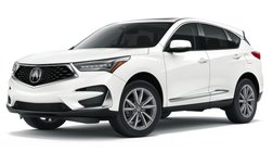 2020 Acura RDX w/Tech