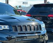 2020 Jeep Grand Cherokee Trackhawk