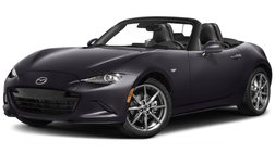 2022 Mazda MX-5 Miata Grand Touring