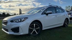 2019 Subaru Impreza Premium