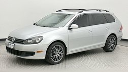 2014 Volkswagen Jetta SportWagen TDI